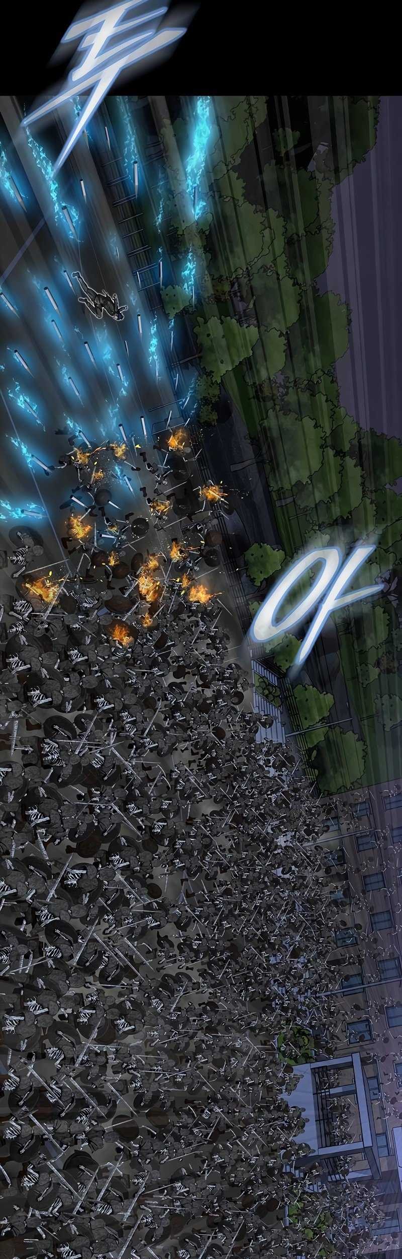 Steel-Eating Player chapter 39 halaman 31