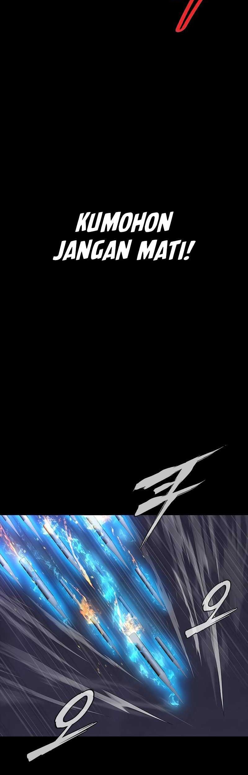 Steel-Eating Player chapter 39 halaman 33