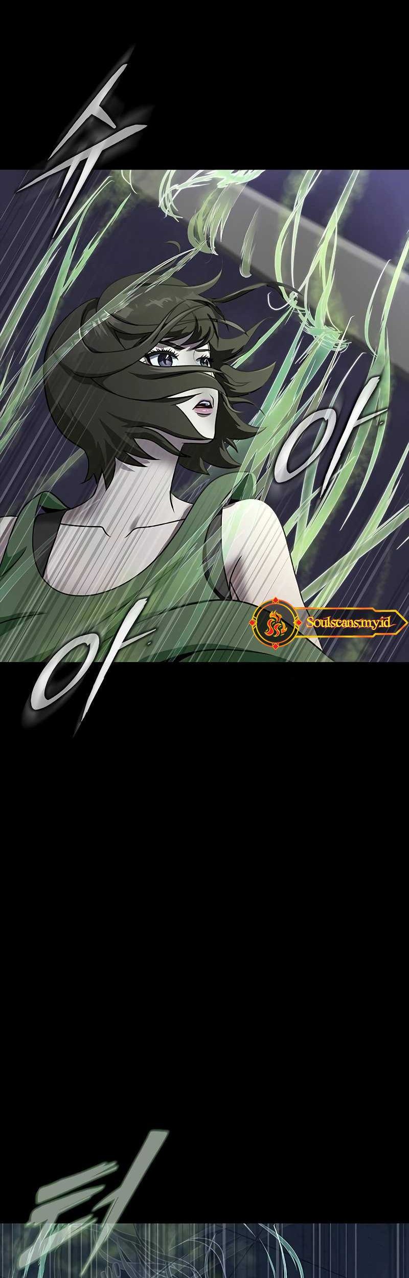 Steel-Eating Player chapter 39 halaman 40