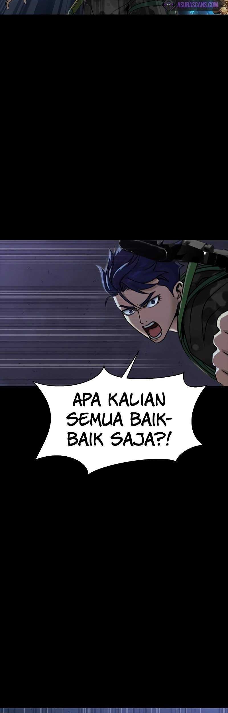 Steel-Eating Player chapter 39 halaman 45