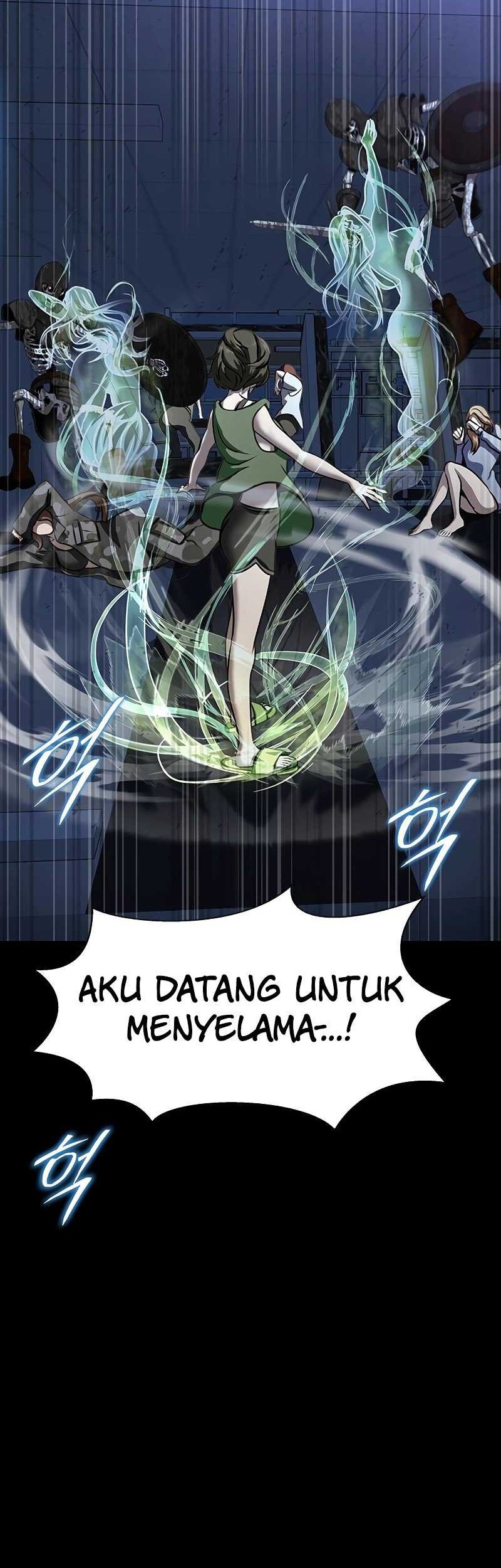 Steel-Eating Player chapter 39 halaman 46