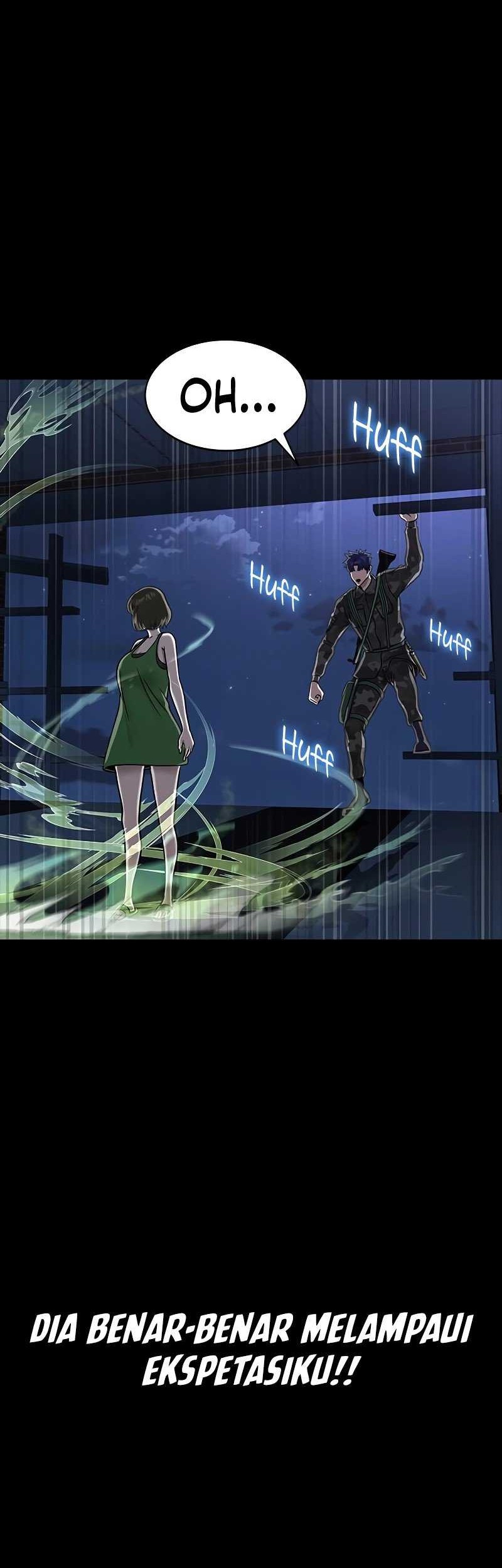 Steel-Eating Player chapter 39 halaman 48