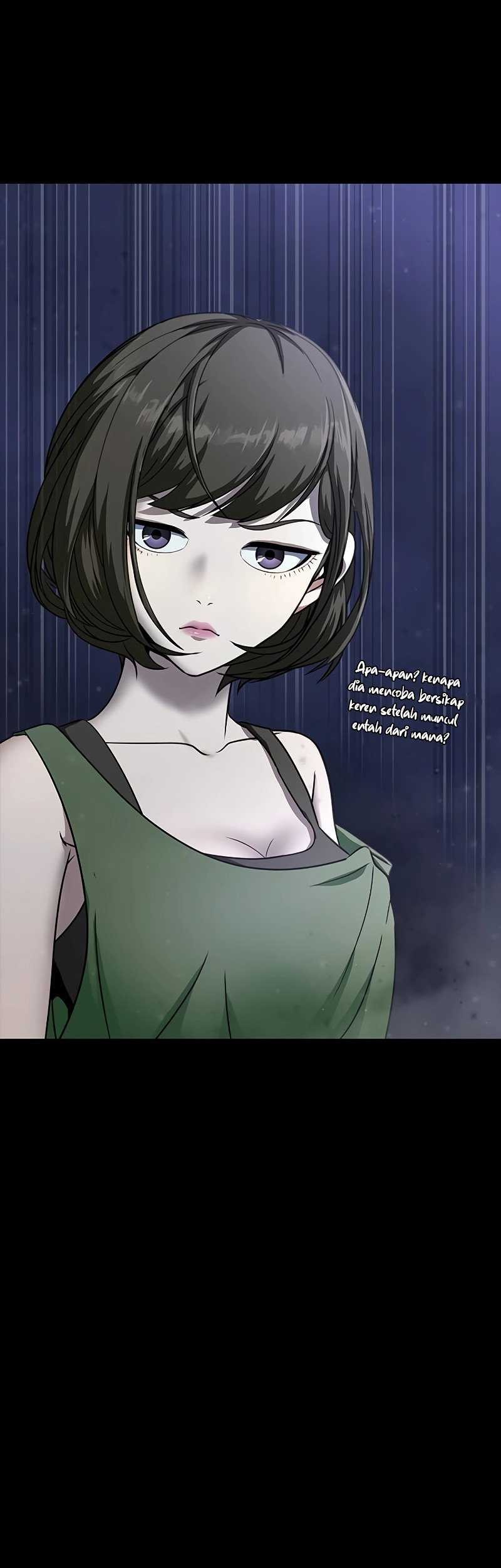 Steel-Eating Player chapter 39 halaman 49
