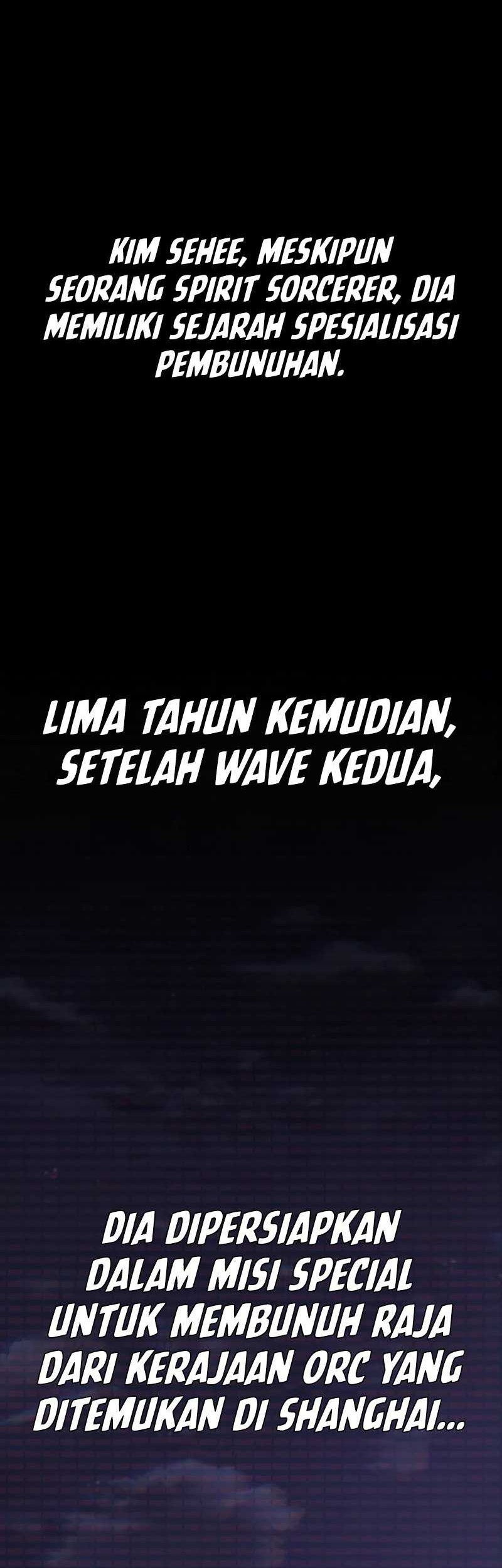 Steel-Eating Player chapter 39 halaman 50