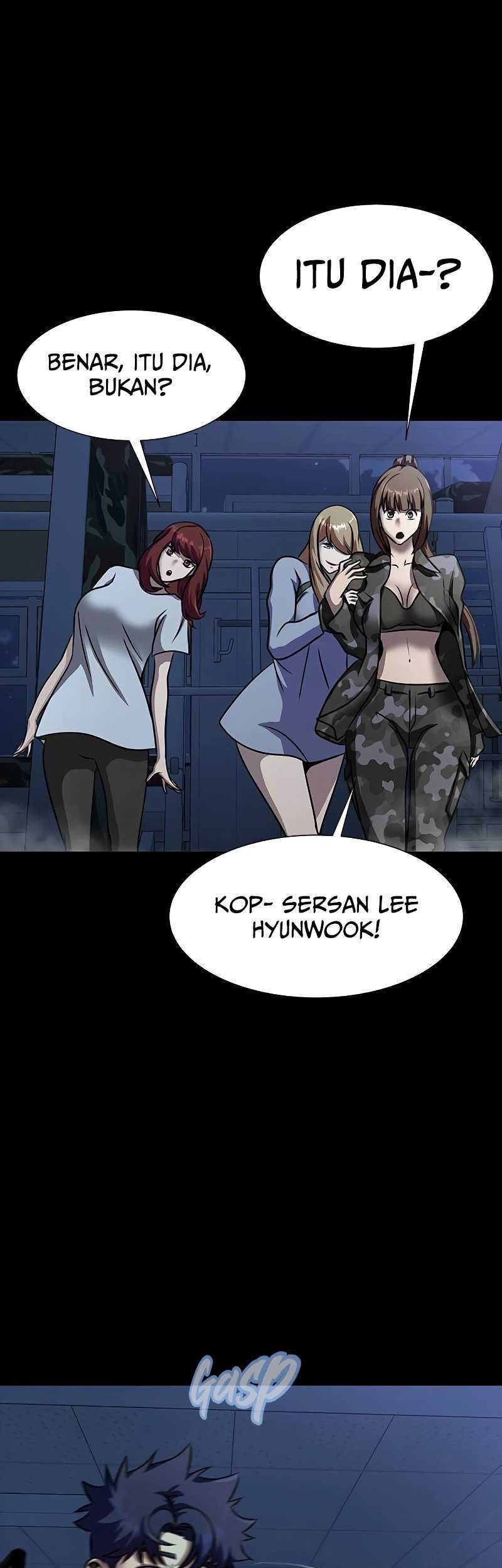Steel-Eating Player chapter 39 halaman 53
