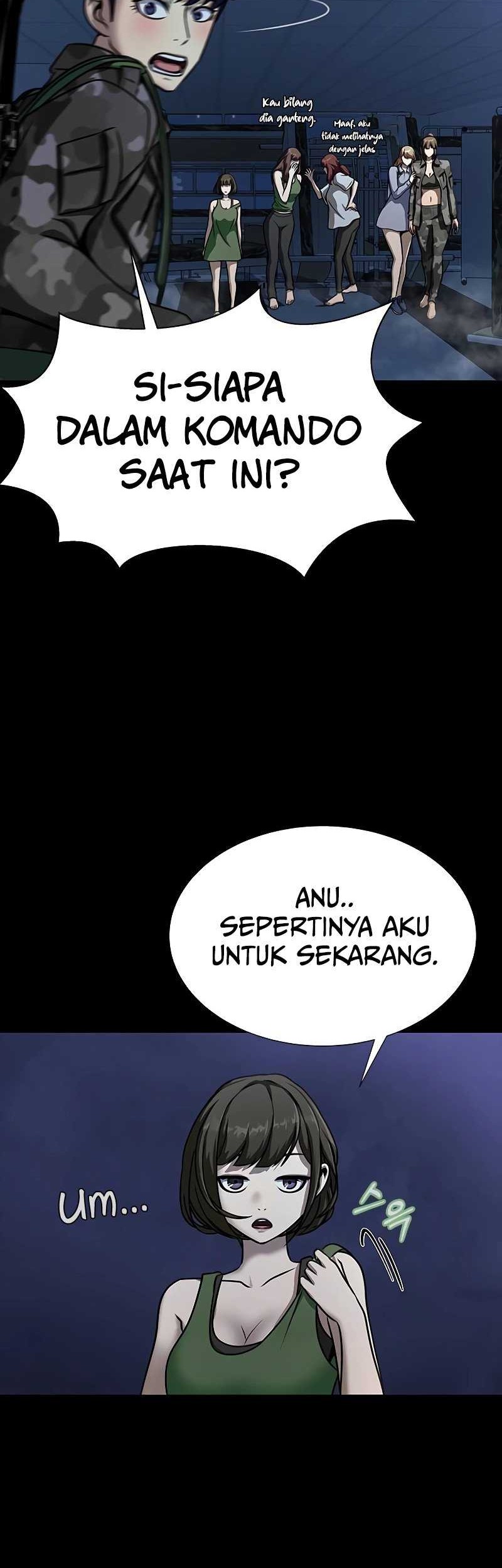 Steel-Eating Player chapter 39 halaman 54