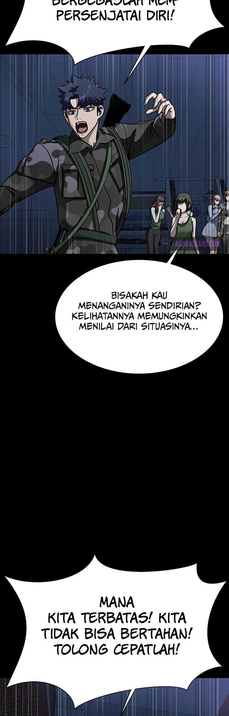 Steel-Eating Player chapter 39 halaman 56