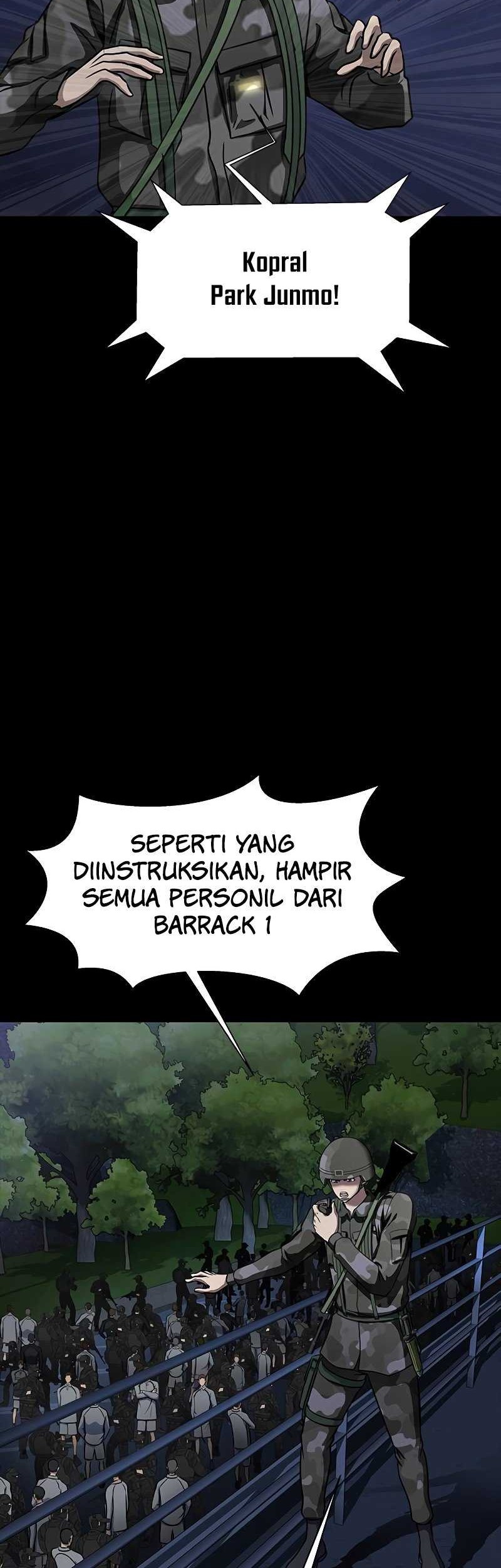 Steel-Eating Player chapter 39 halaman 58