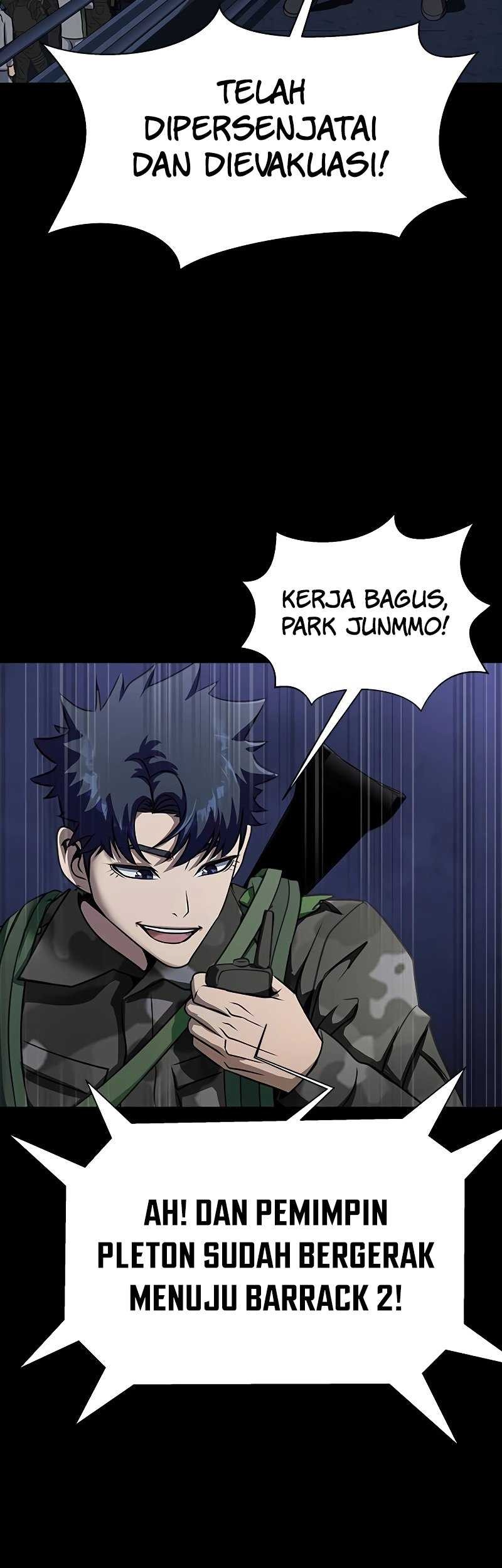 Steel-Eating Player chapter 39 halaman 59
