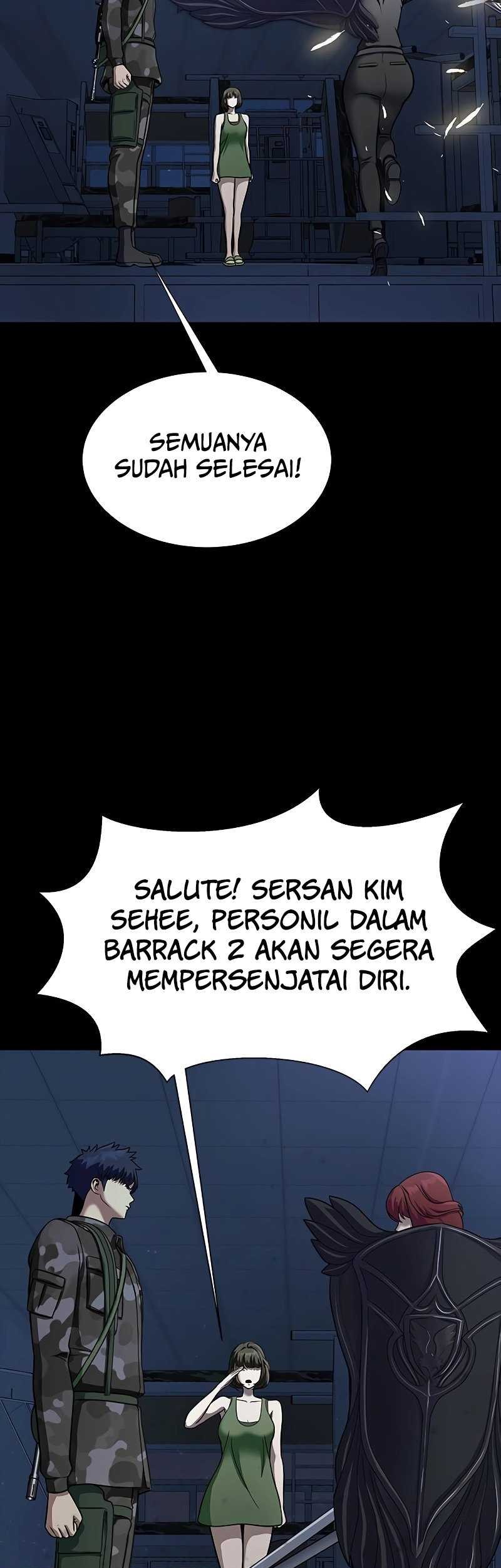 Steel-Eating Player chapter 39 halaman 65