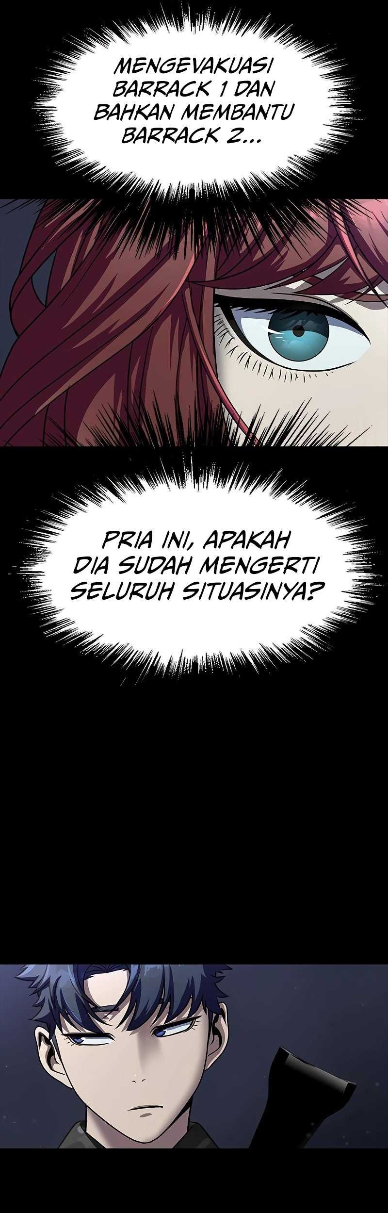 Steel-Eating Player chapter 39 halaman 67