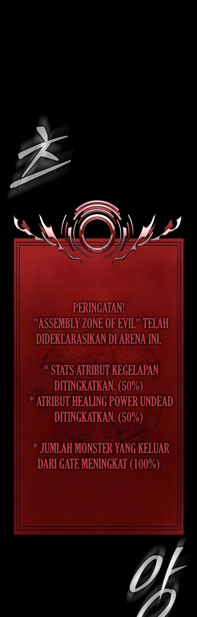 Steel-Eating Player chapter 39 halaman 68