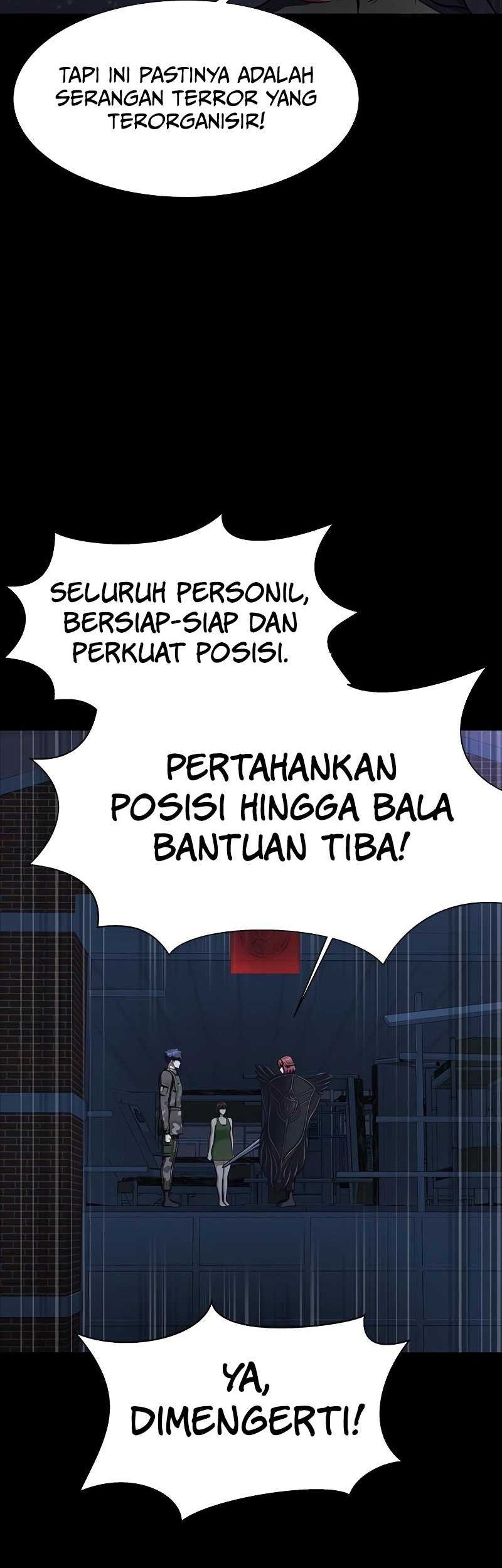 Steel-Eating Player chapter 39 halaman 74