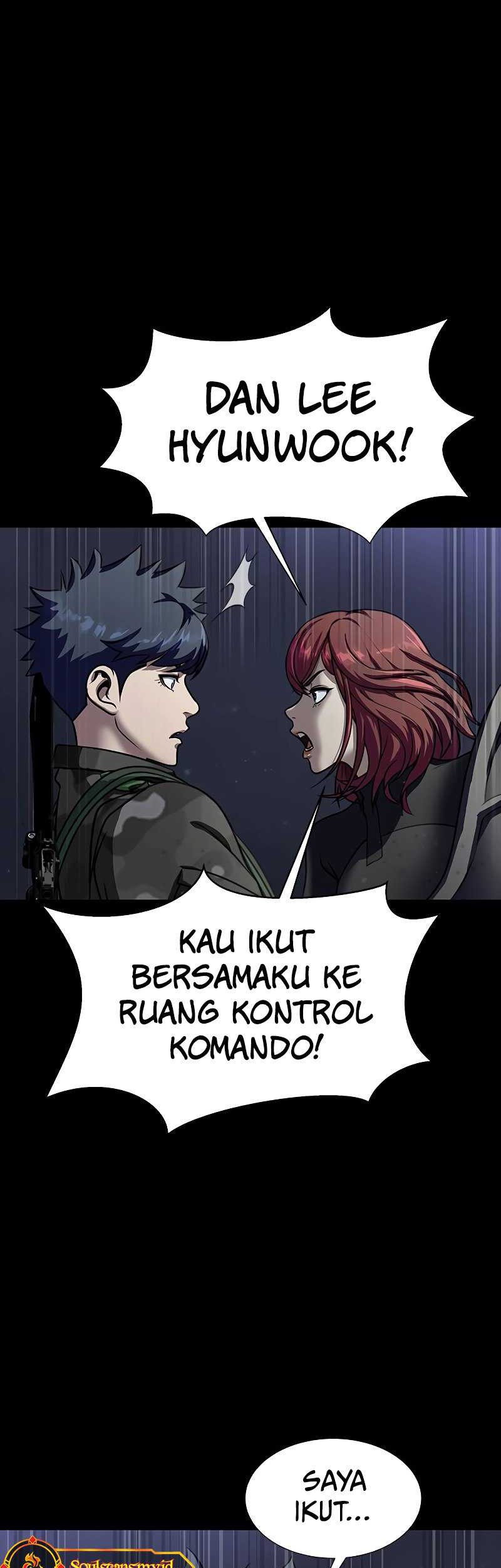 Steel-Eating Player chapter 39 halaman 75