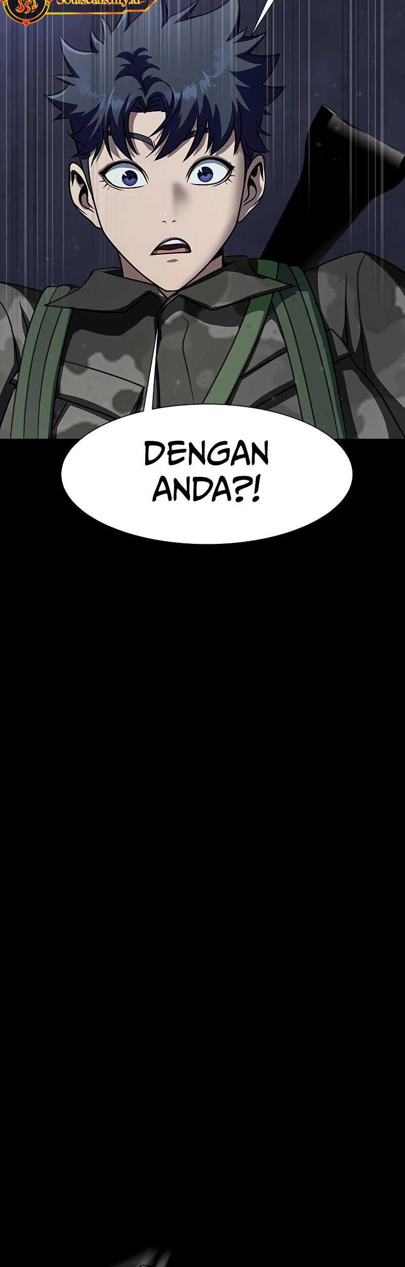 Steel-Eating Player chapter 39 halaman 76
