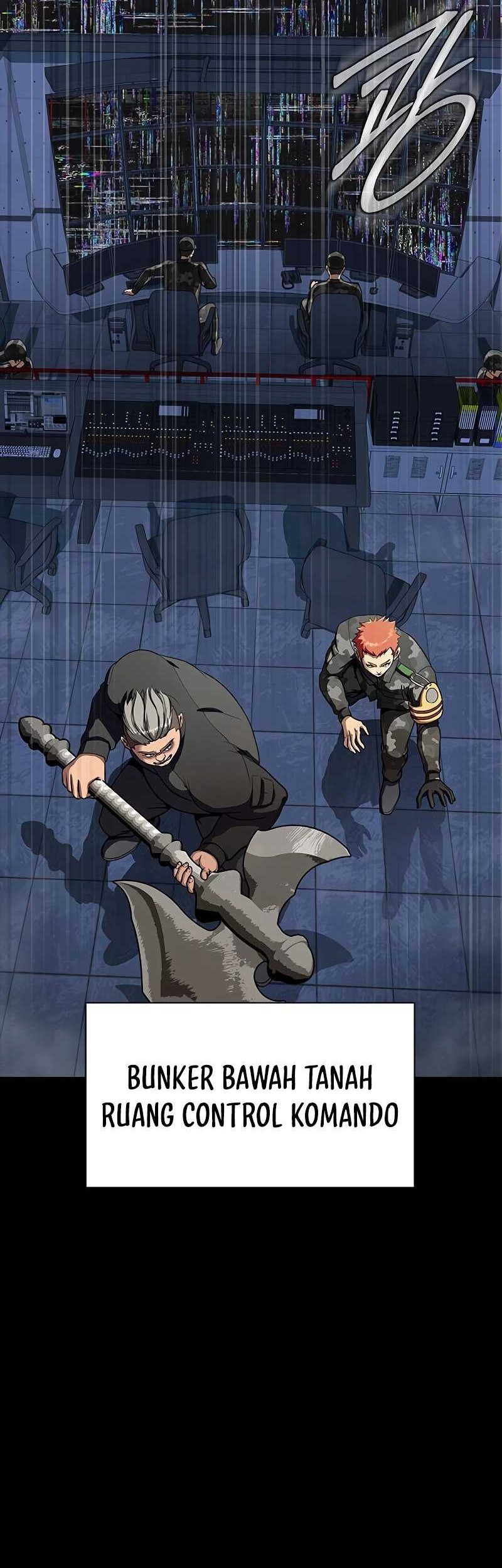 Steel-Eating Player chapter 39 halaman 78