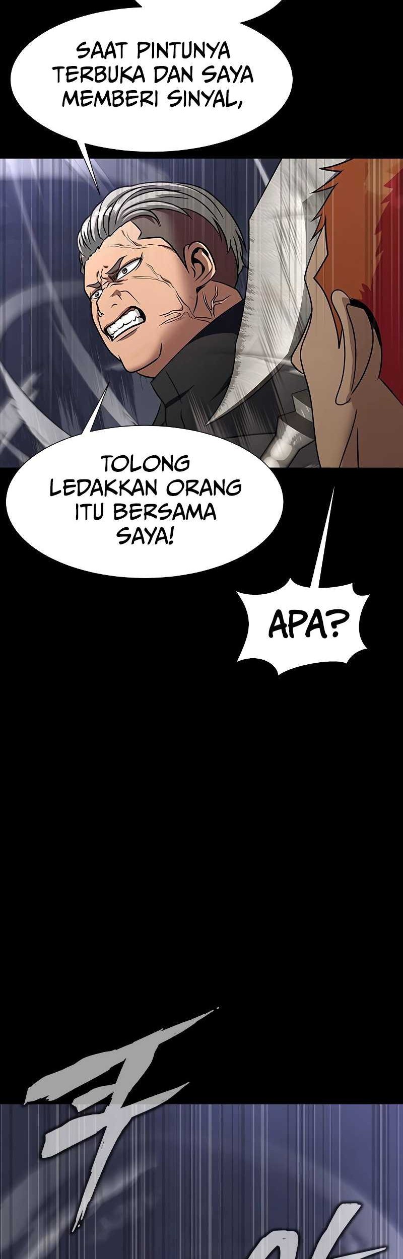 Steel-Eating Player chapter 39 halaman 82