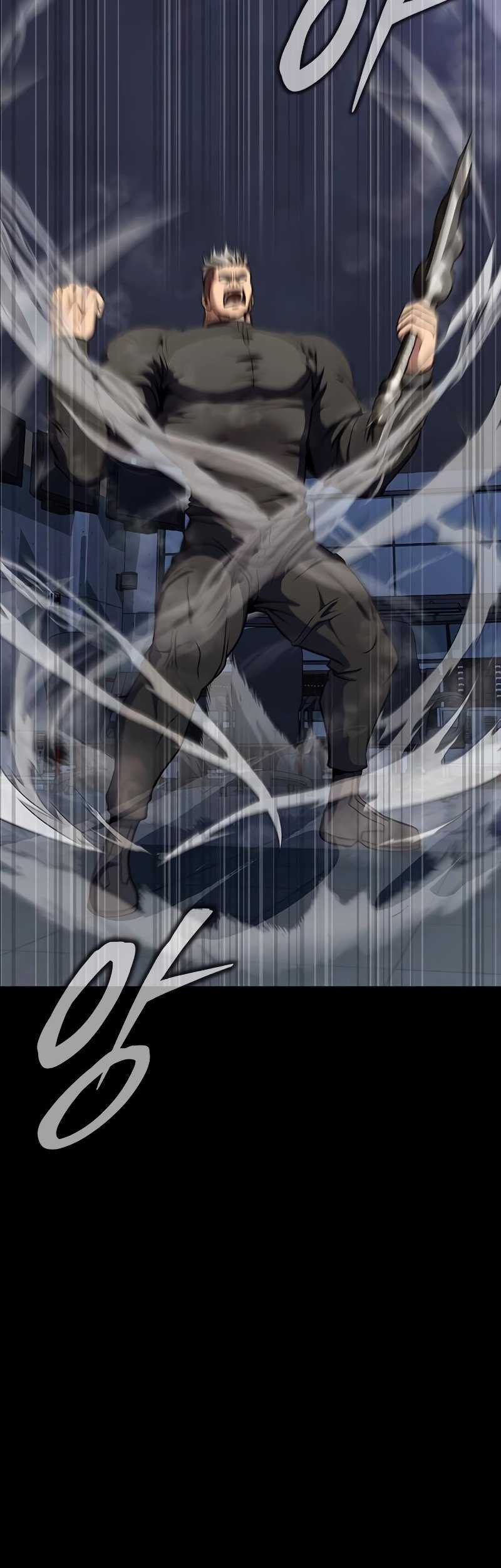 Steel-Eating Player chapter 39 halaman 83