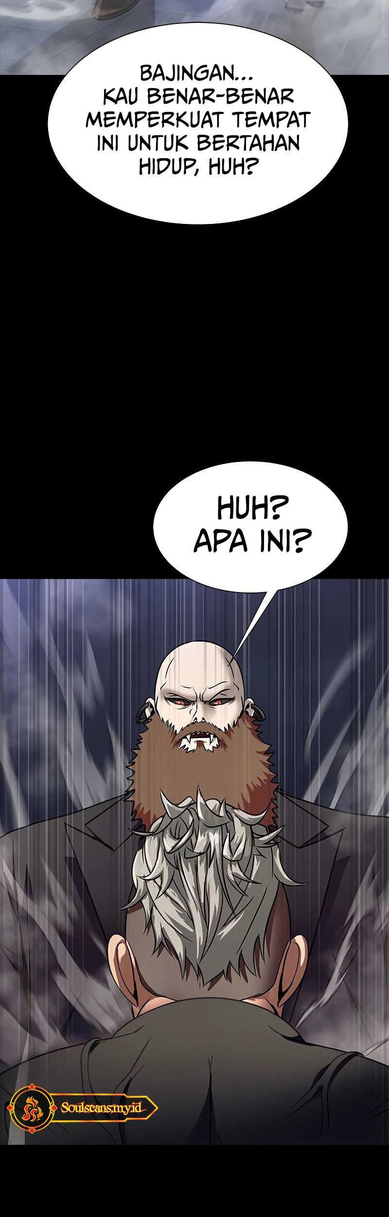 Steel-Eating Player chapter 39 halaman 88