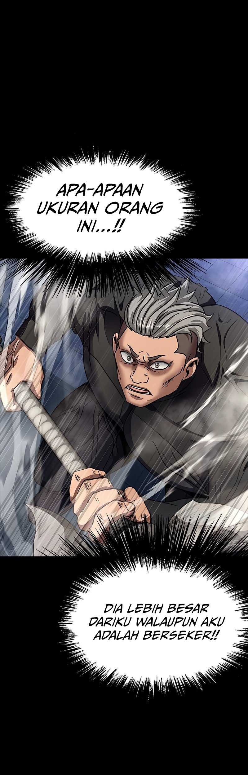 Steel-Eating Player chapter 39 halaman 89