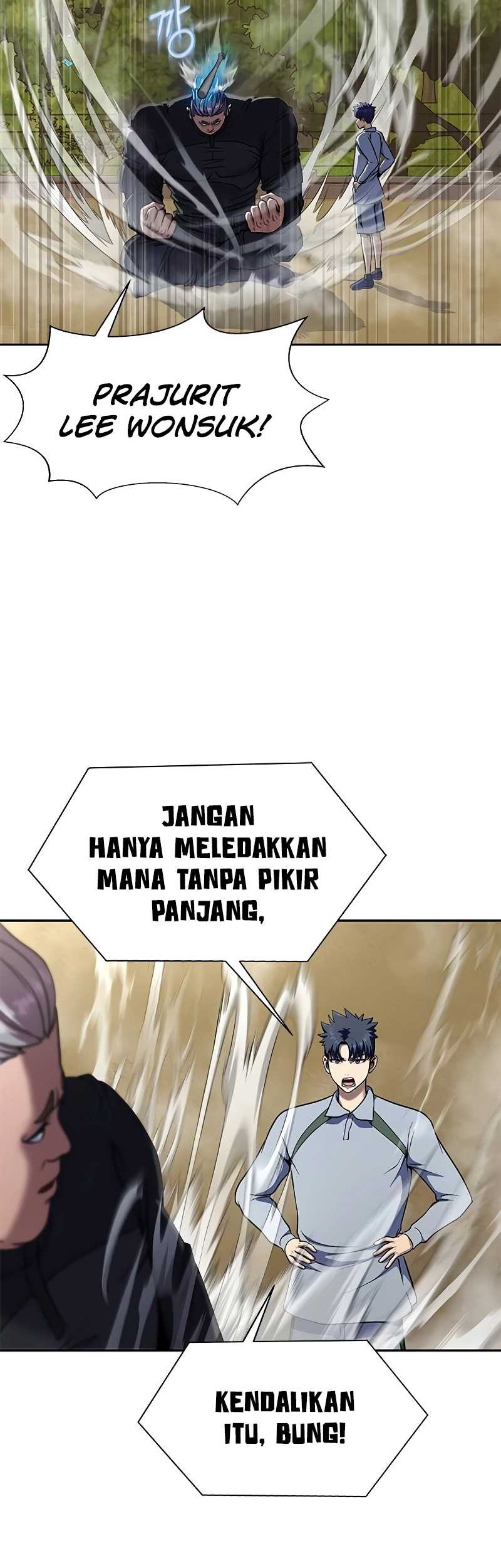 Steel-Eating Player Bab 40 halaman 3