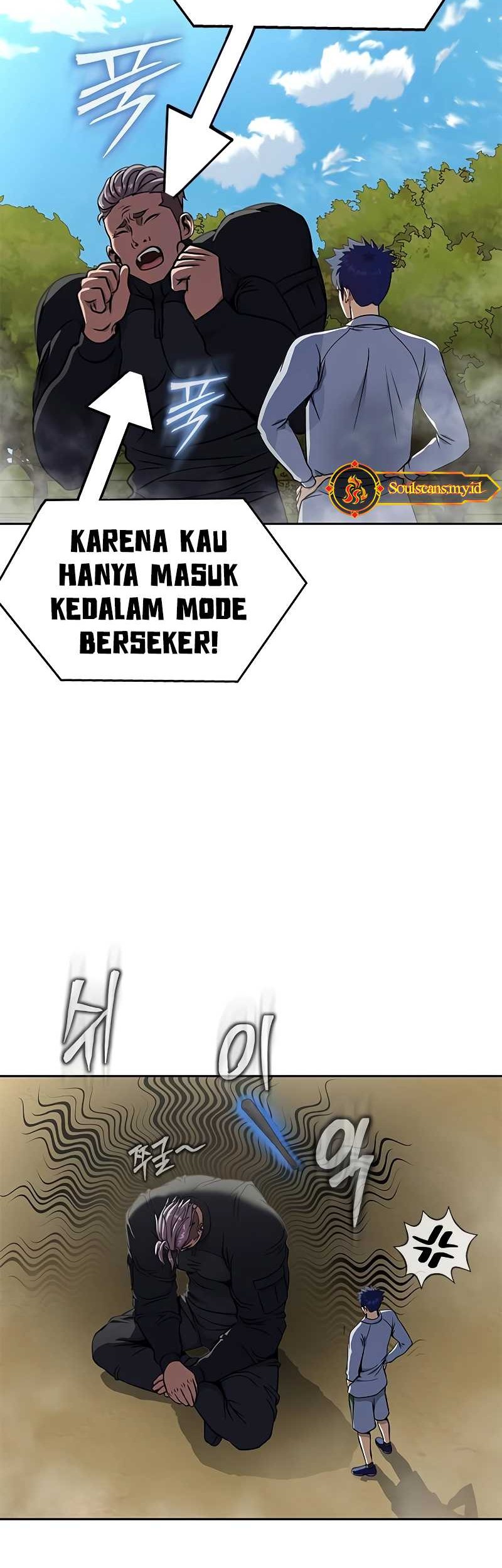 Steel-Eating Player Bab 40 halaman 5