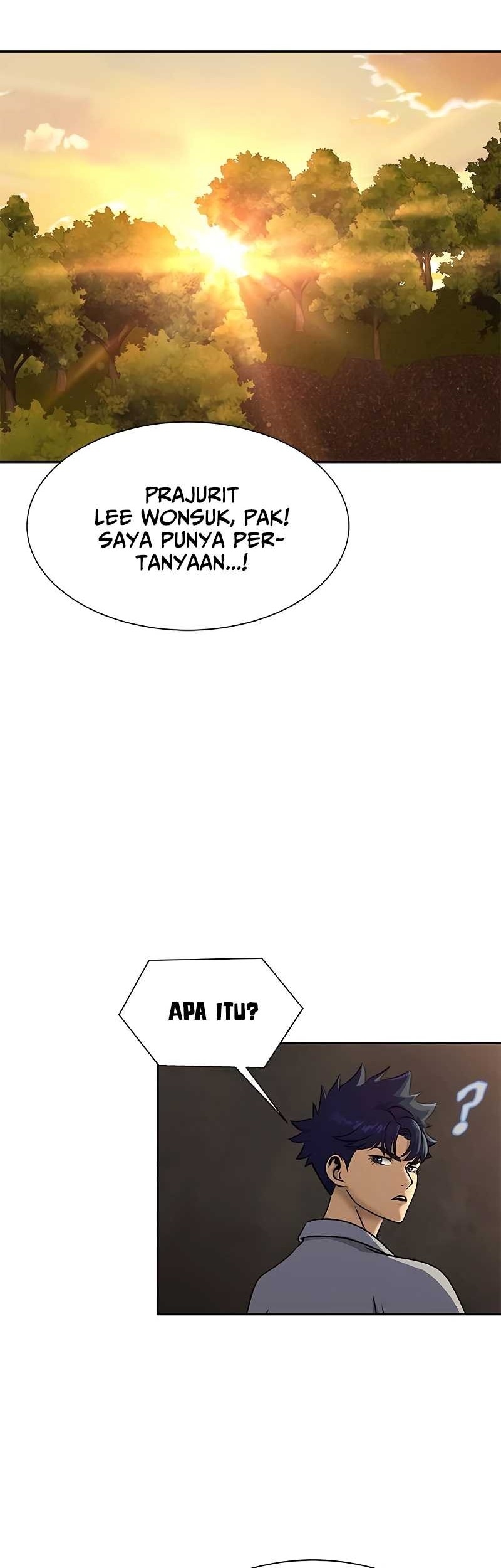 Steel-Eating Player Bab 40 halaman 9