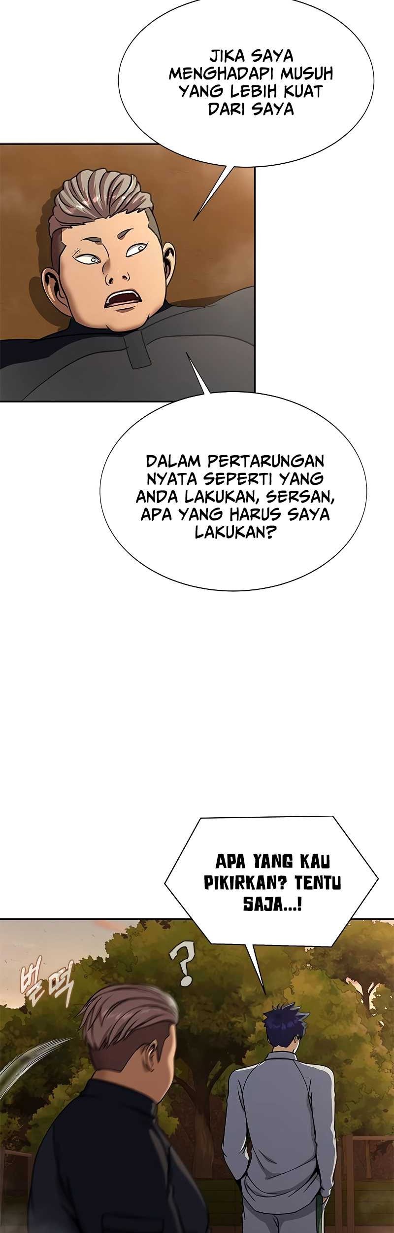 Steel-Eating Player Bab 40 halaman 10