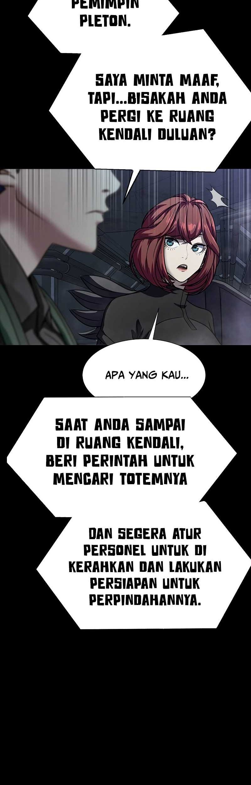 Steel-Eating Player Bab 40 halaman 50