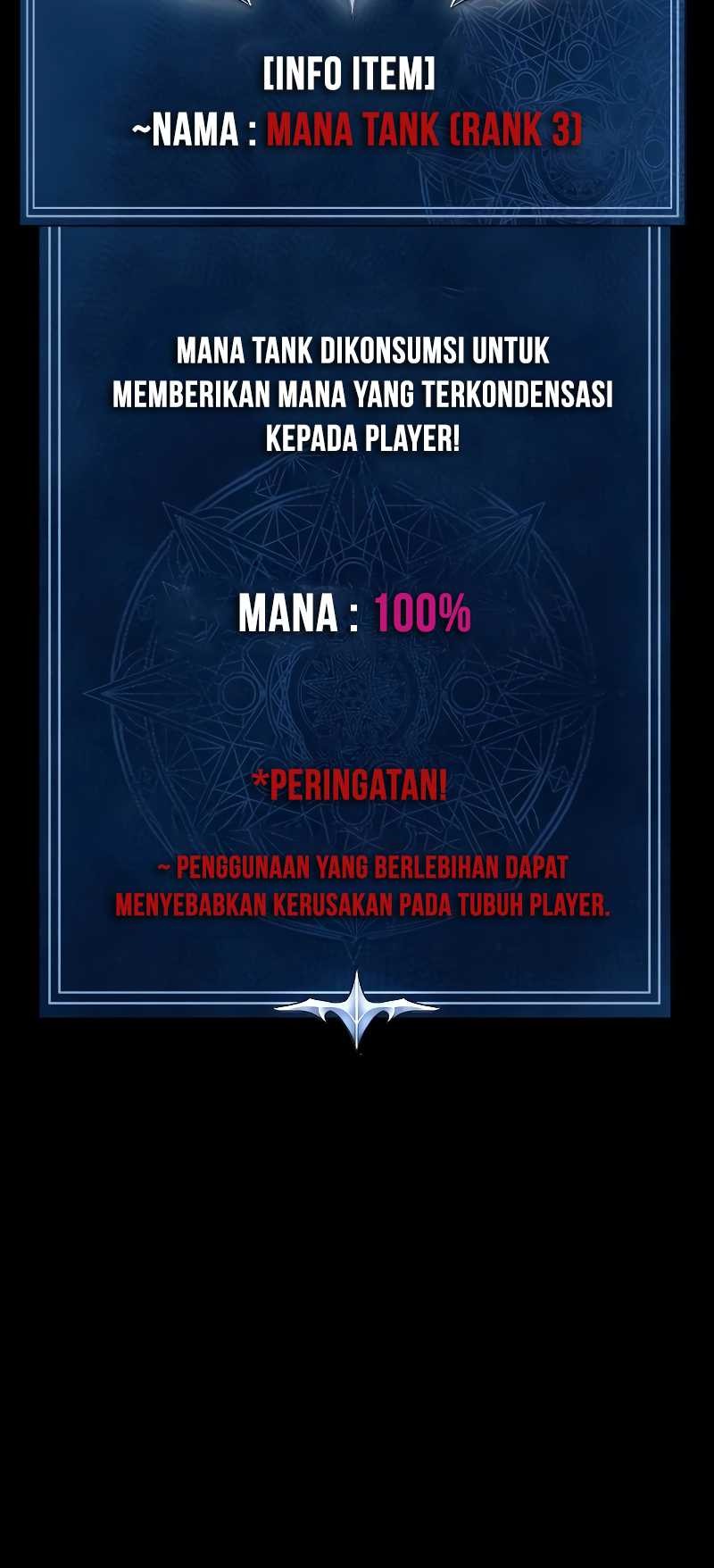 Steel-Eating Player Bab 40 halaman 97