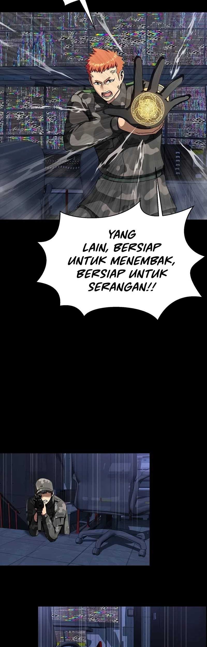 Steel-Eating Player Bab 41 halaman 6