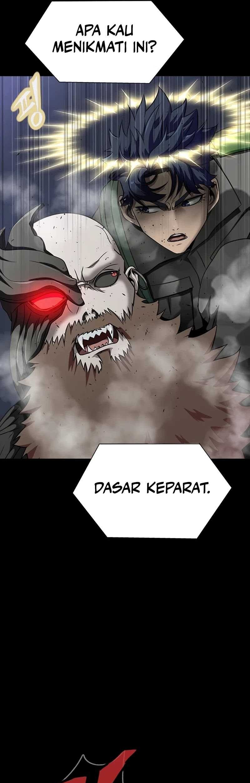 Steel-Eating Player Bab 41 halaman 76