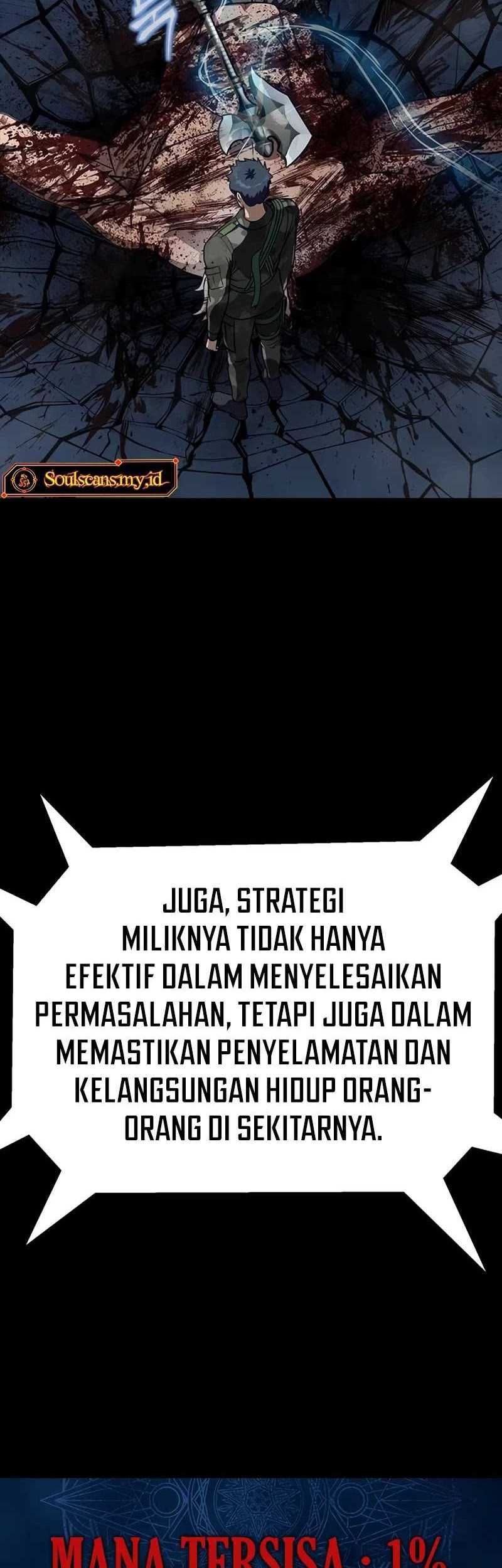 Steel-Eating Player Bab 41 halaman 88