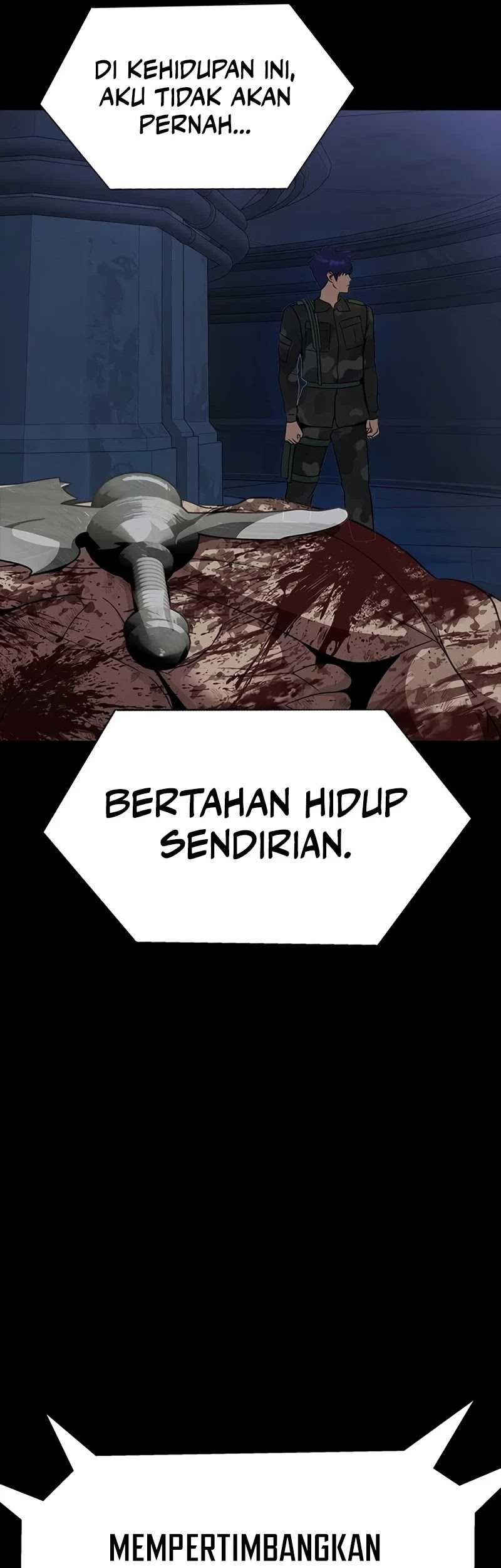 Steel-Eating Player Bab 41 halaman 90