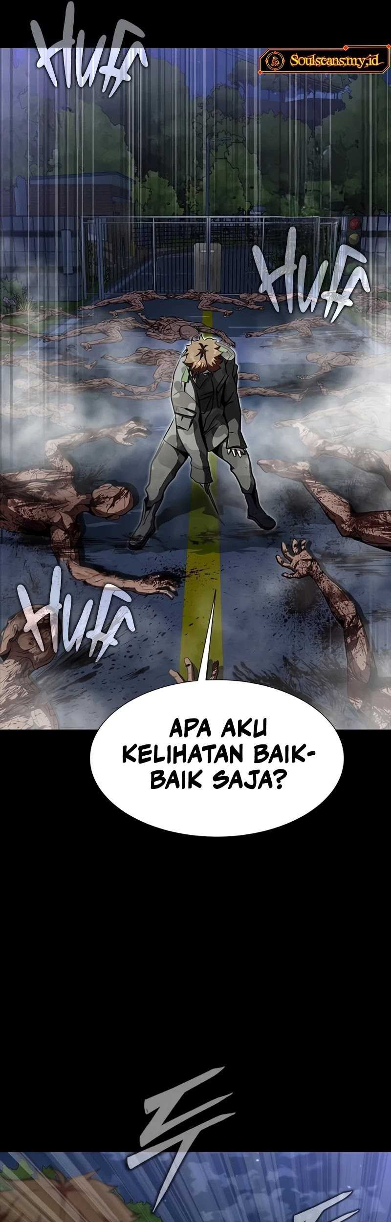 Steel-Eating Player Bab 42 halaman 26