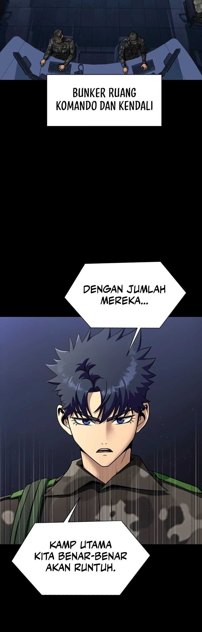 Steel-Eating Player Bab 42 halaman 31