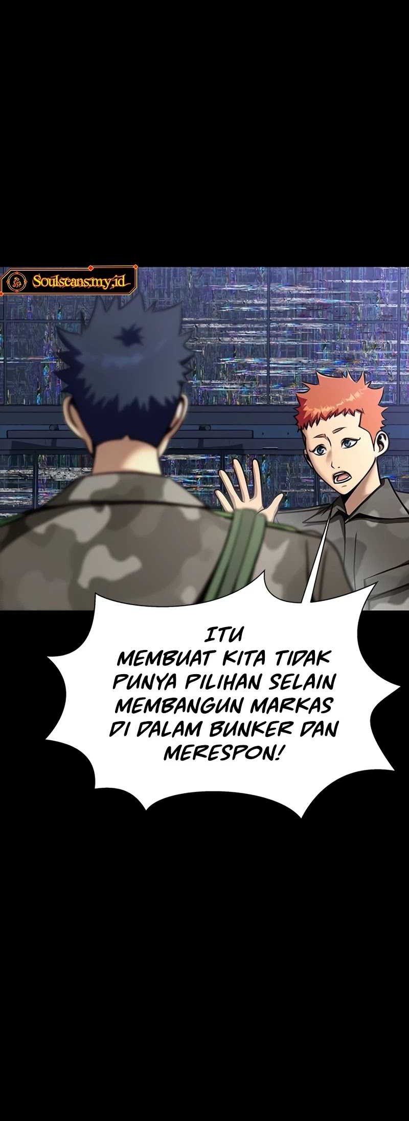 Steel-Eating Player Bab 42 halaman 32