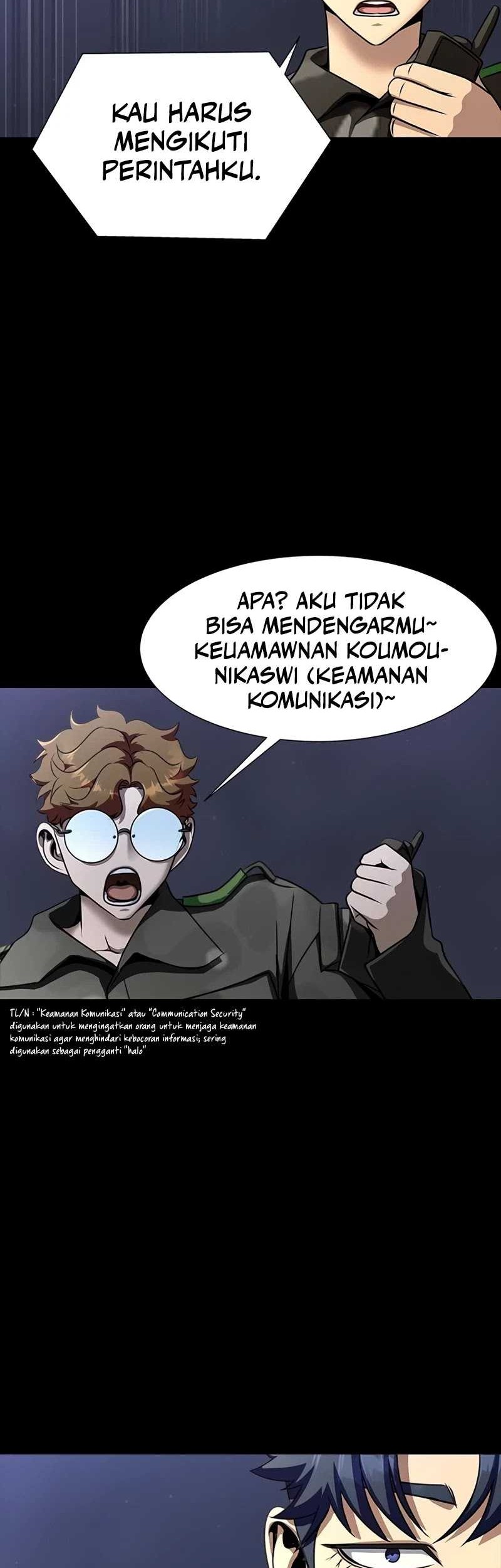 Steel-Eating Player Bab 42 halaman 45