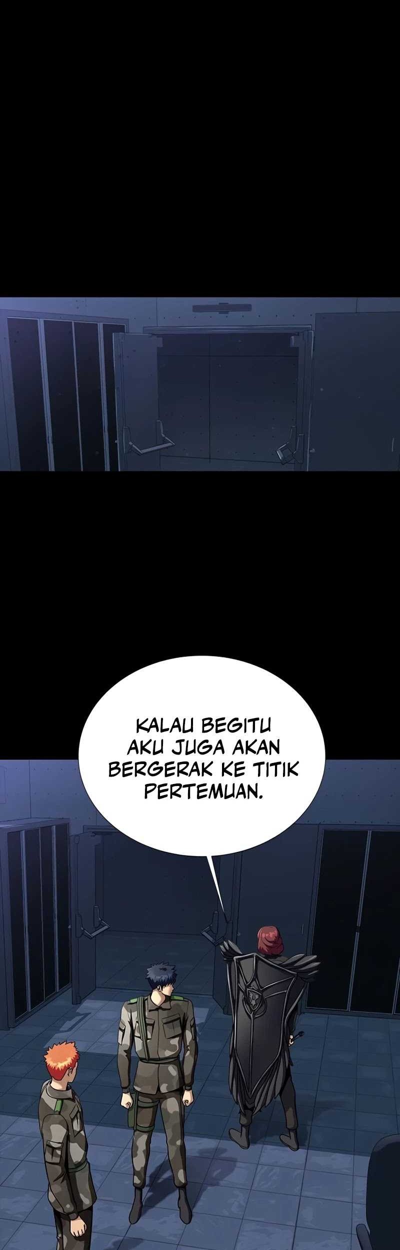 Steel-Eating Player Bab 42 halaman 50