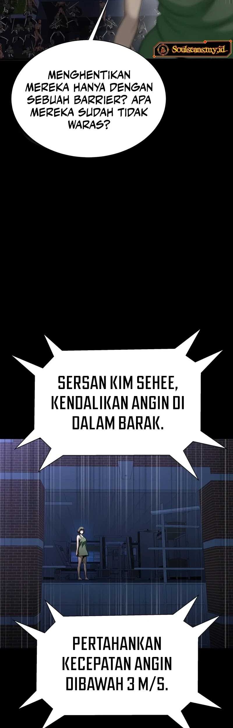 Steel-Eating Player Bab 42 halaman 67