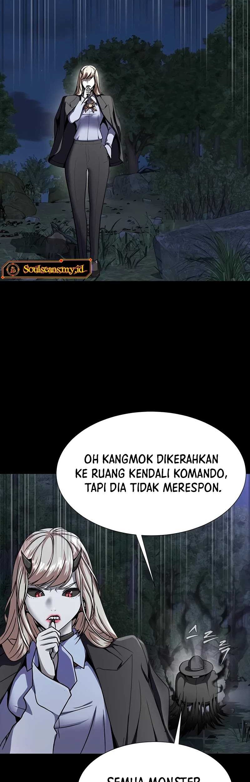 Steel-Eating Player Bab 43 halaman 25