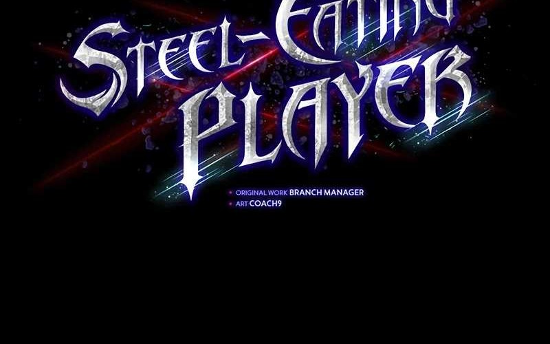 Steel-Eating Player Bab 44 halaman 7
