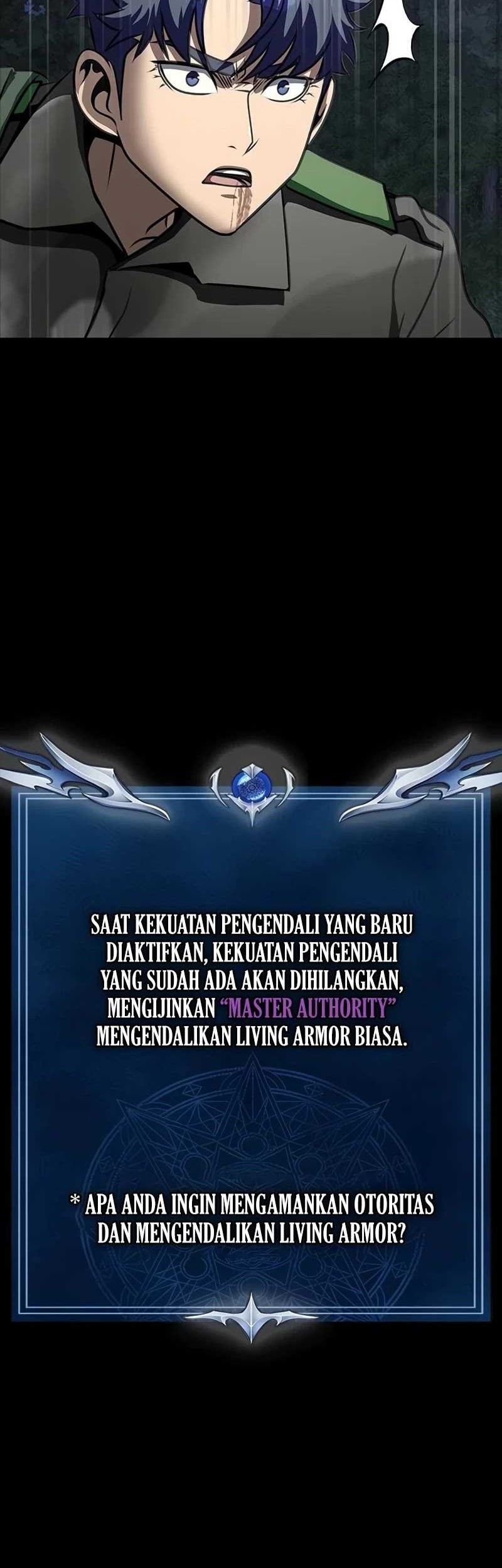 Steel-Eating Player Bab 45 halaman 25
