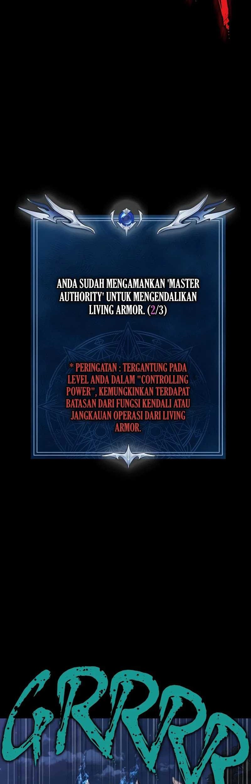 Steel-Eating Player Bab 45 halaman 28