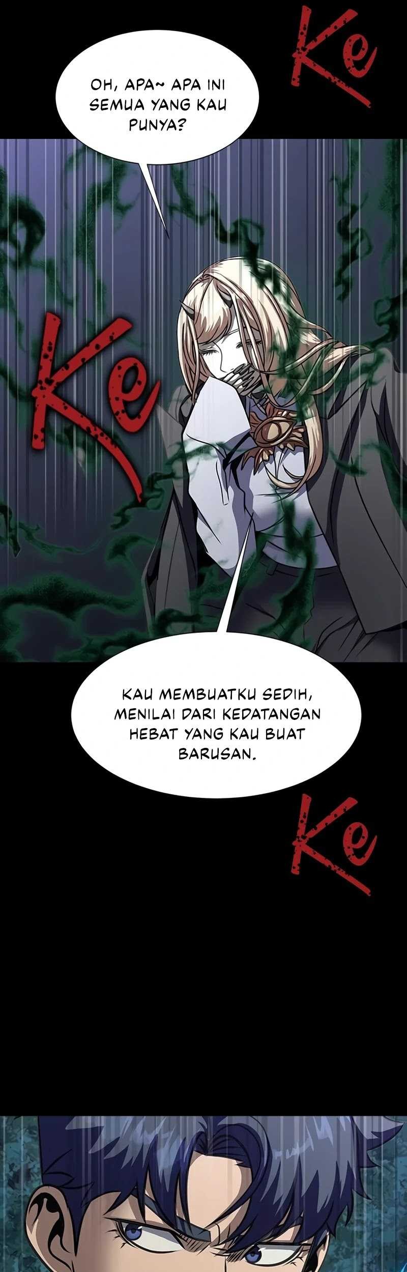 Steel-Eating Player Bab 45 halaman 39