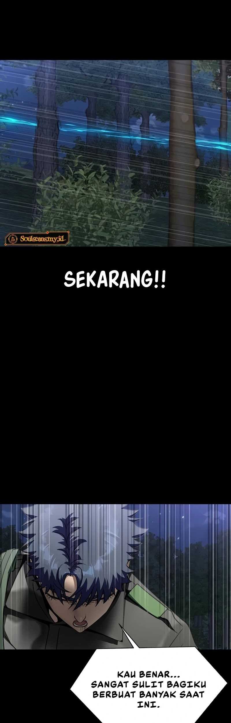 Steel-Eating Player Bab 45 halaman 45