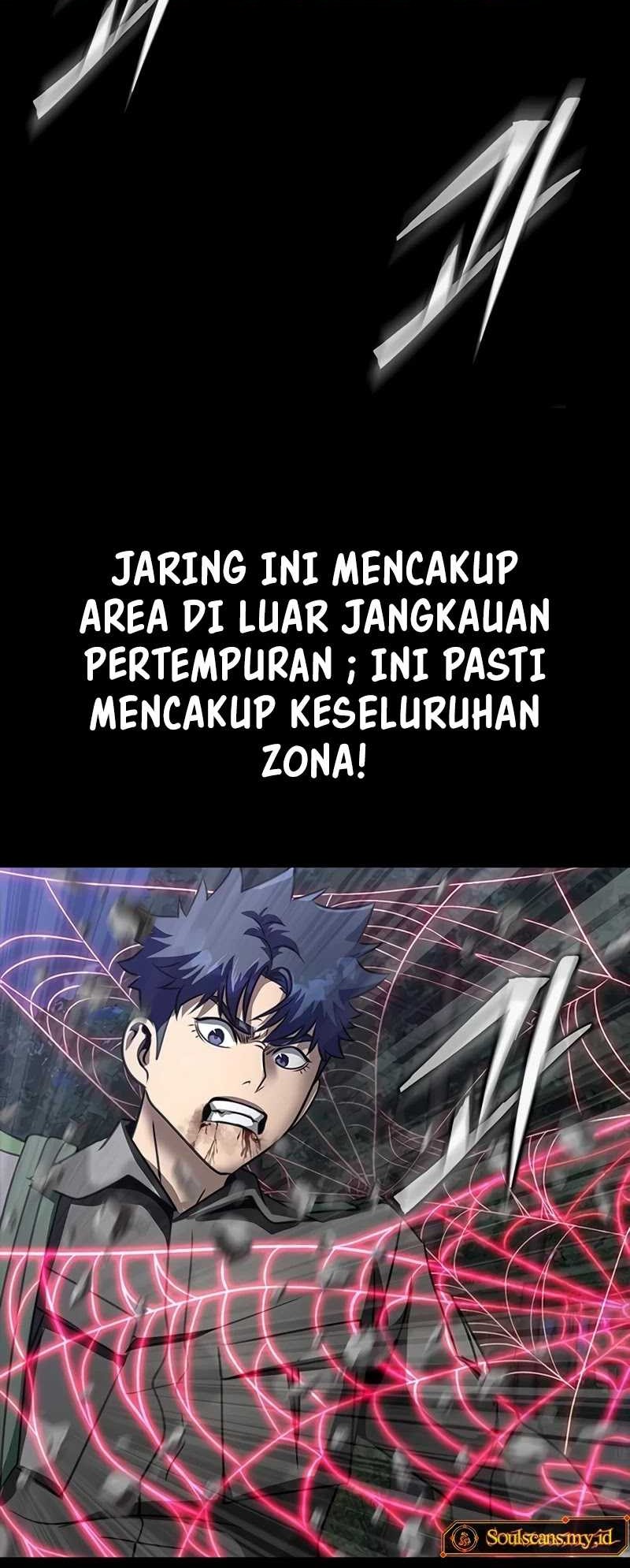 Steel-Eating Player Bab 45 halaman 88