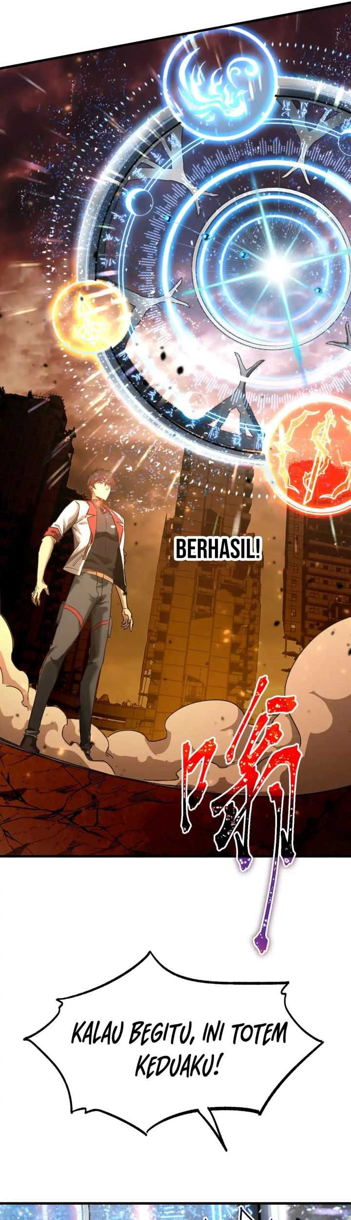 Steel-Eating Player Bab 46 halaman 6