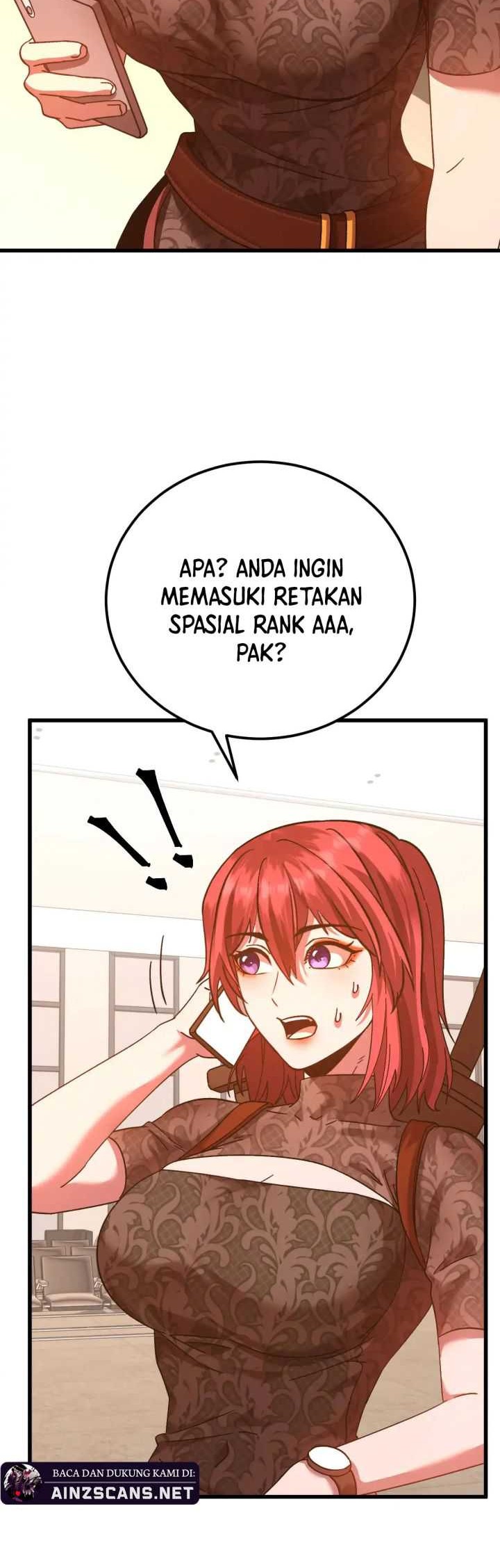 Steel-Eating Player Bab 46 halaman 30