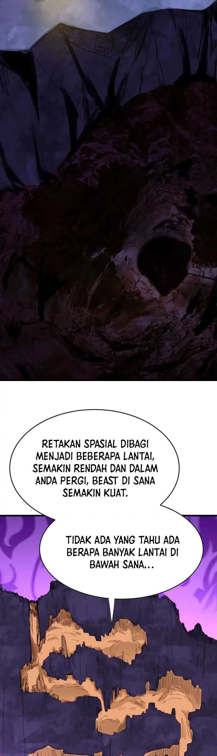 Steel-Eating Player Bab 46 halaman 41